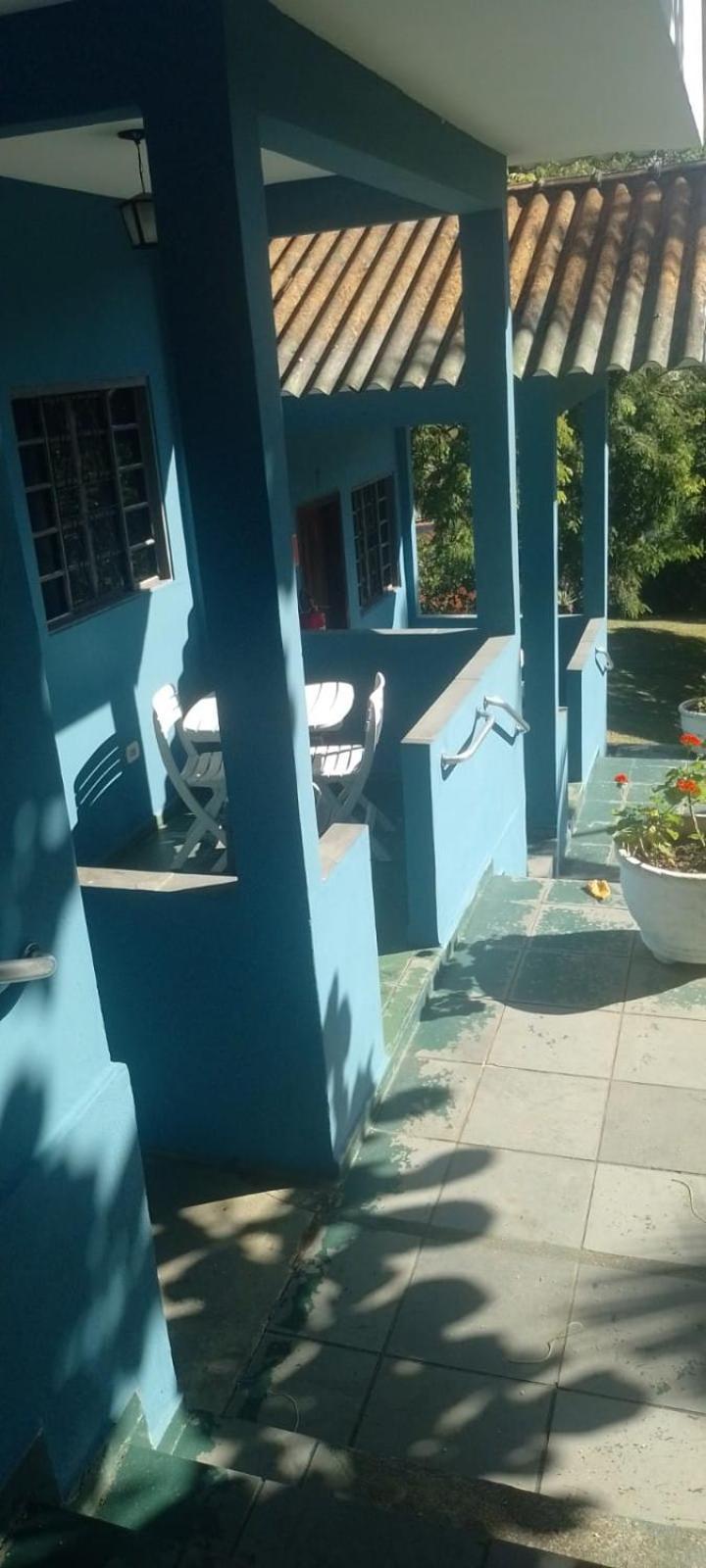 Pousada Sol Do Araca São Sebastião Kültér fotó