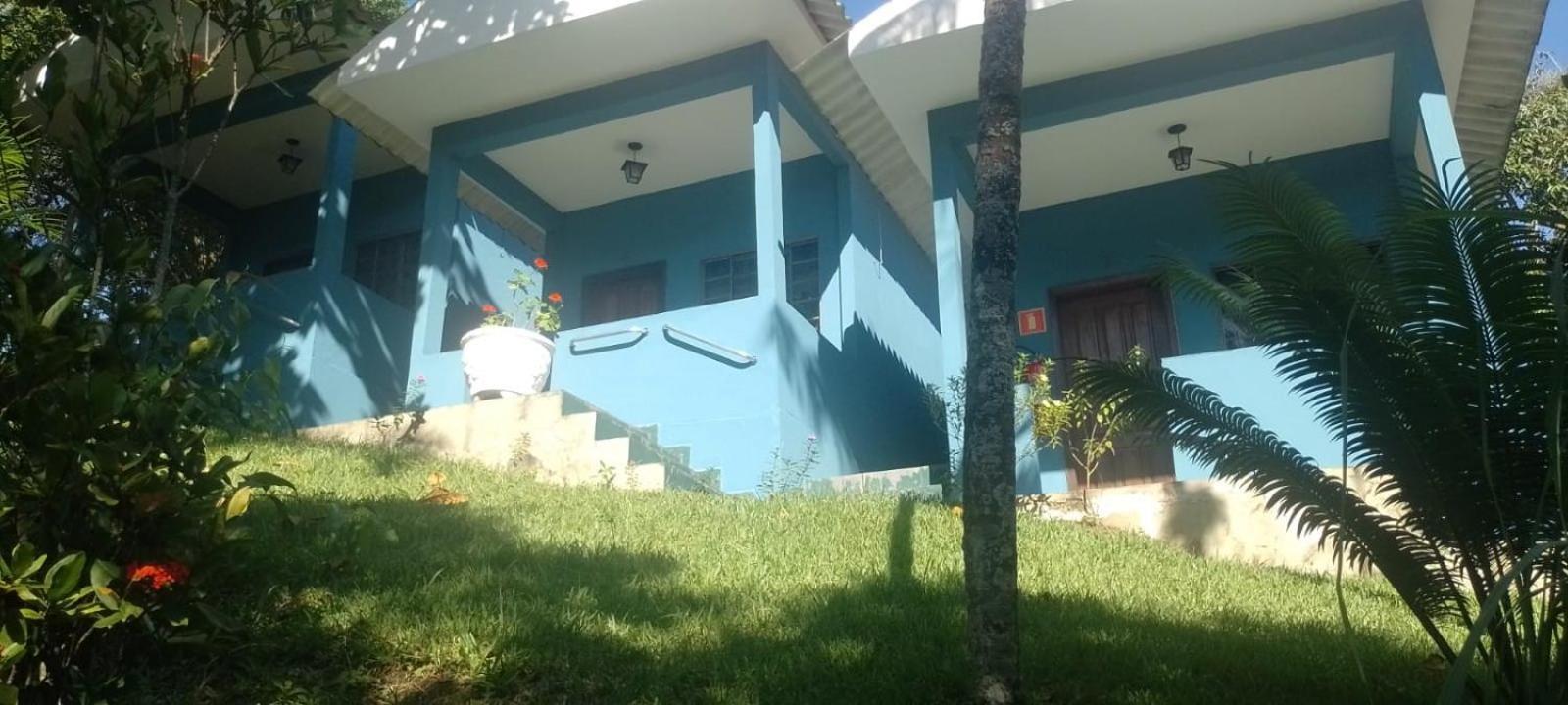 Pousada Sol Do Araca São Sebastião Kültér fotó